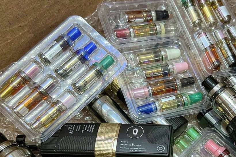 Sourcing Report on Elektronna Ya Sisgareta products in Bangkok — US warehouse
