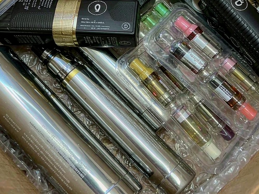 Sourcing Report on Elektronna Ya Sisgareta products in Bangkok — wholesale only