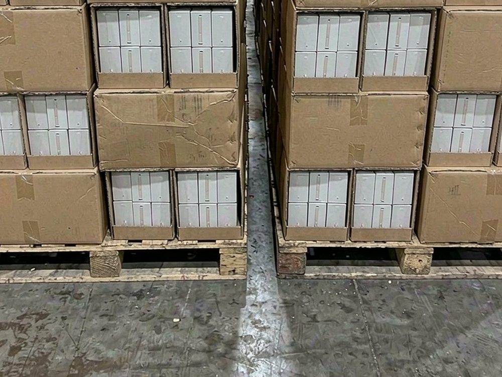 Sourcing Report on Elektronna Ya Sisgareta tanks — wholesale only