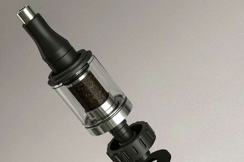 Starter Kit Guide for Bangkok Elektronna Ya Sisgareta — OEM available