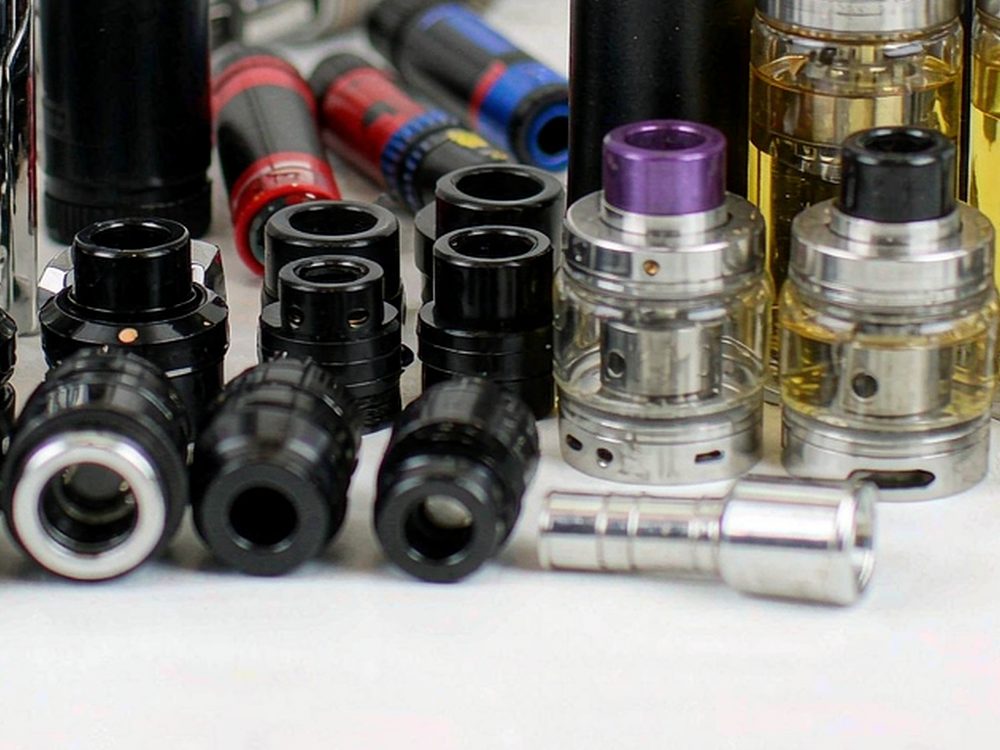 Starter Kit Guide for Elektronna Ya Sisgareta accessories — premium tier