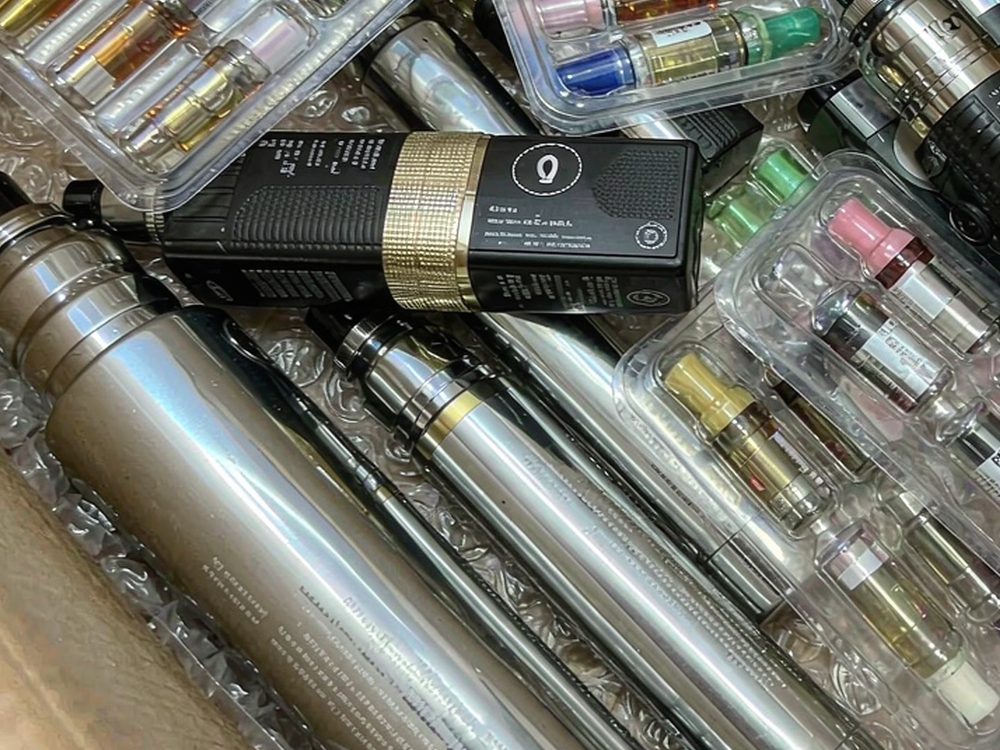 Starter Kit Guide for Elektronna Ya Sisgareta accessories — with fast shipping
