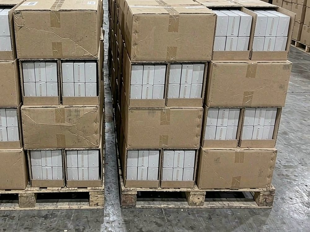 Starter Kit Guide for Elektronna Ya Sisgareta bundles — wholesale only