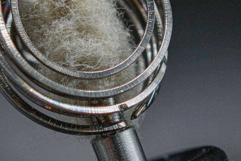 Starter Kit Guide for Elektronna Ya Sisgareta coils — Asia Pacific
