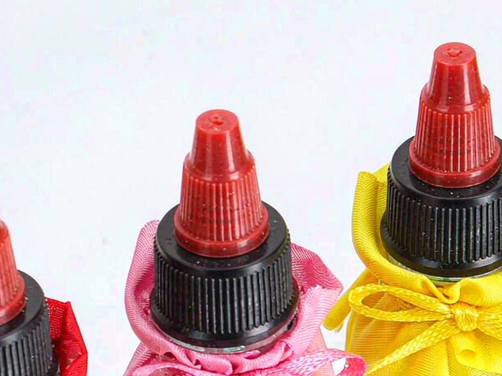 Starter Kit Guide for Elektronna Ya Sisgareta coils — for resellers