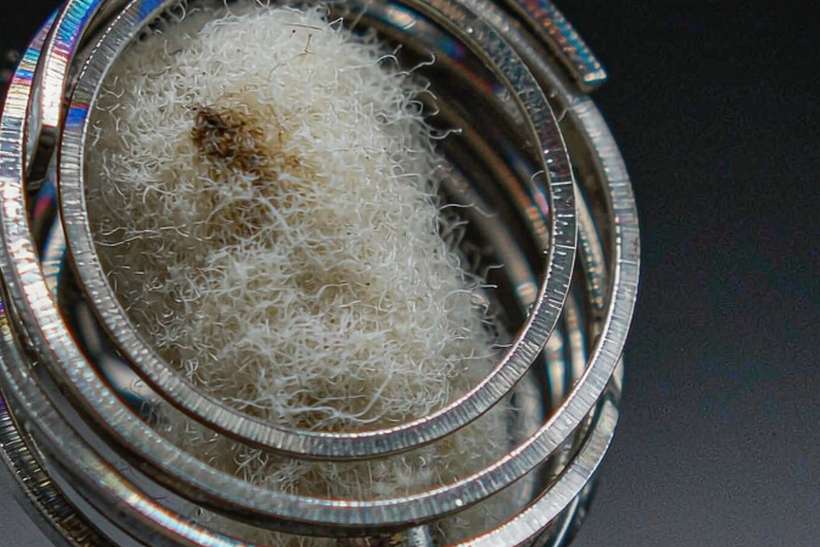 Starter Kit Guide for Elektronna Ya Sisgareta coils — limited batch