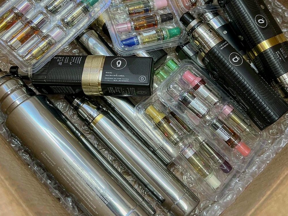 Starter Kit Guide for Elektronna Ya Sisgareta coils — no minimum MOQ