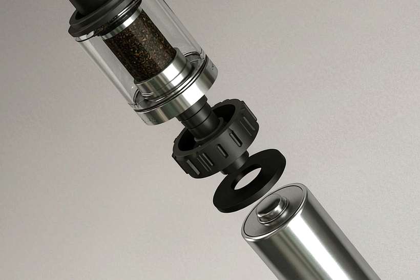 Starter Kit Guide for Elektronna Ya Sisgareta coils — OEM available