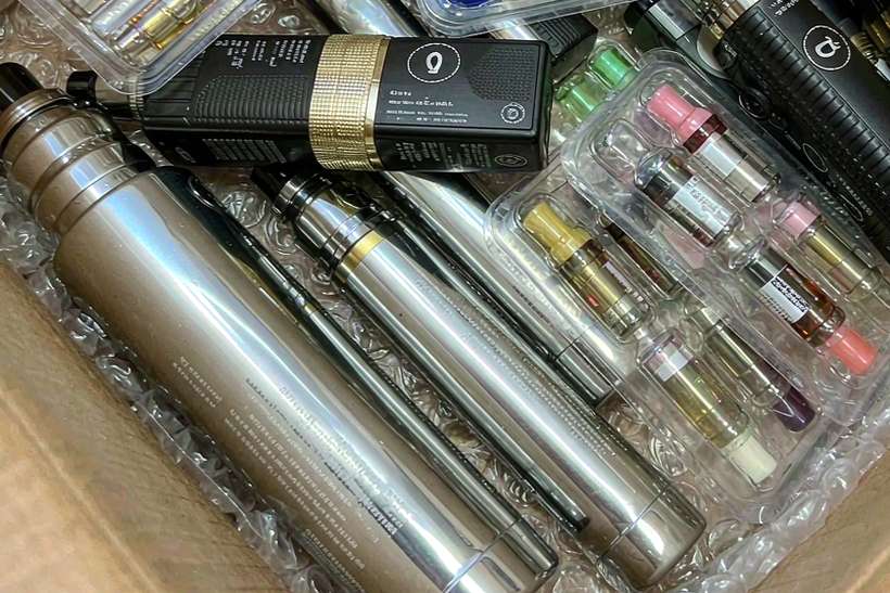 Starter Kit Guide for Elektronna Ya Sisgareta coils — Summer deals