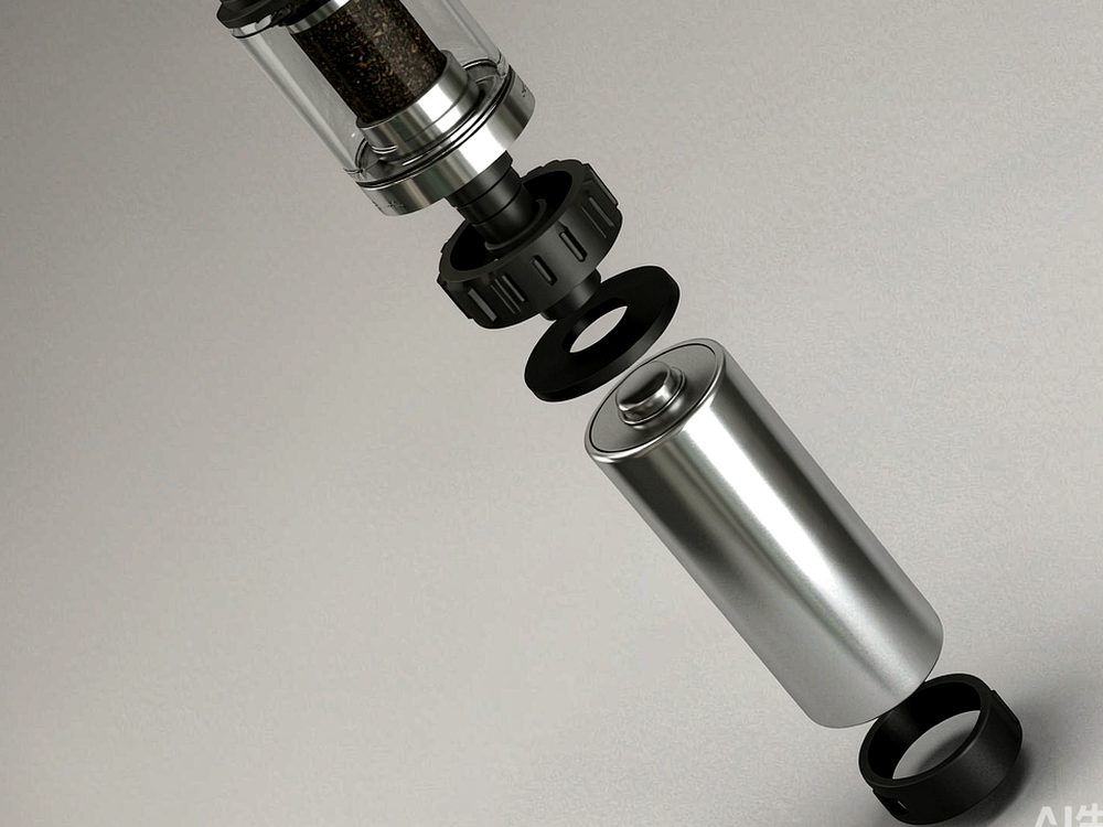 Starter Kit Guide for Elektronna Ya Sisgareta coils — top rated