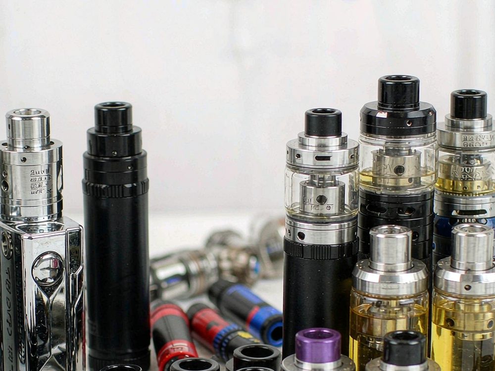Starter Kit Guide for Elektronna Ya Sisgareta coils — with fast shipping