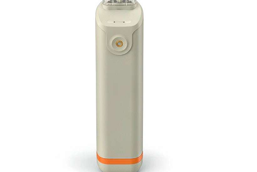 Starter Kit Guide for Elektronna Ya Sisgareta disposables — container load