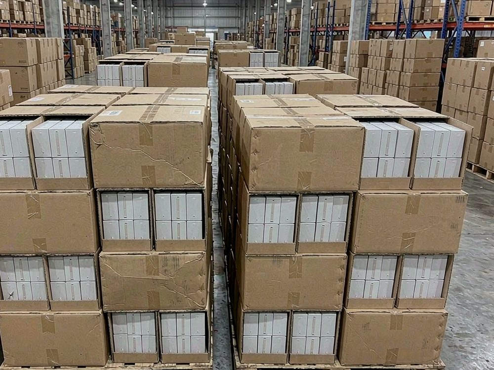 Starter Kit Guide for Elektronna Ya Sisgareta disposables — for resellers