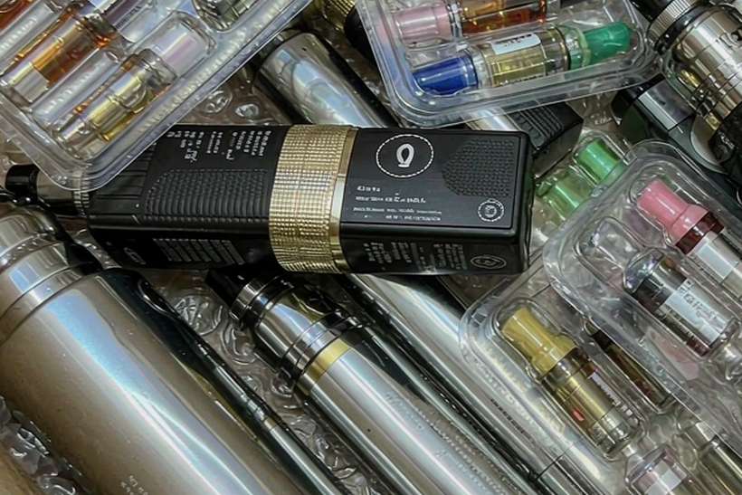 Starter Kit Guide for Elektronna Ya Sisgareta disposables — limited batch