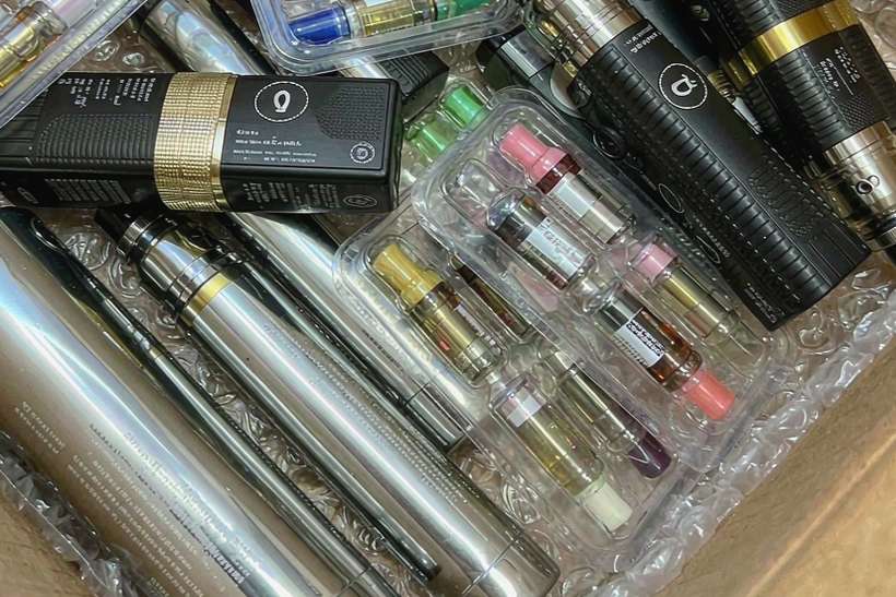 Starter Kit Guide for Elektronna Ya Sisgareta disposables — Winter special