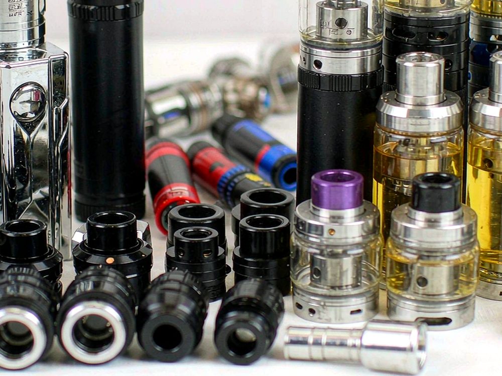 Starter Kit Guide for Elektronna Ya Sisgareta e-liquid — budget tier