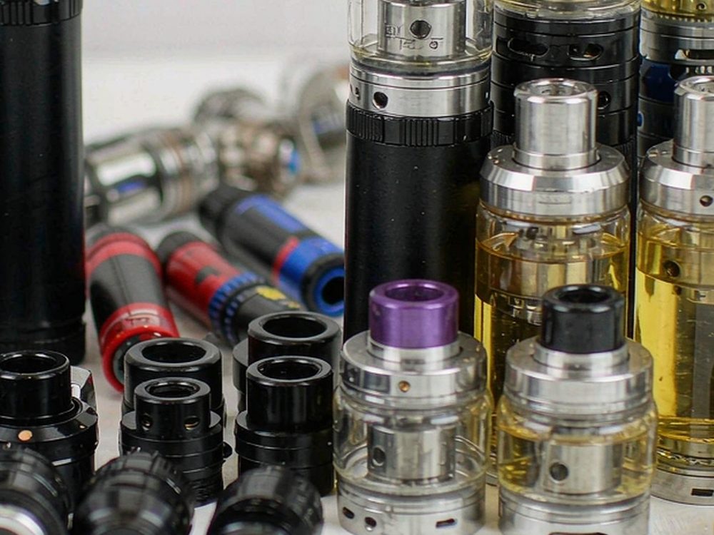 Starter Kit Guide for Elektronna Ya Sisgareta e-liquid — new arrivals