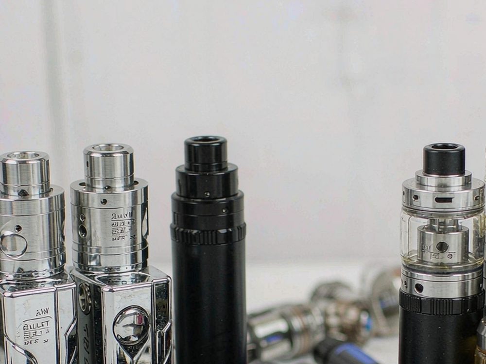 Starter Kit Guide for Elektronna Ya Sisgareta e-liquid — no minimum MOQ