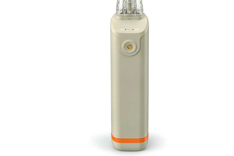 Starter Kit Guide for Elektronna Ya Sisgareta e-liquid — OEM available