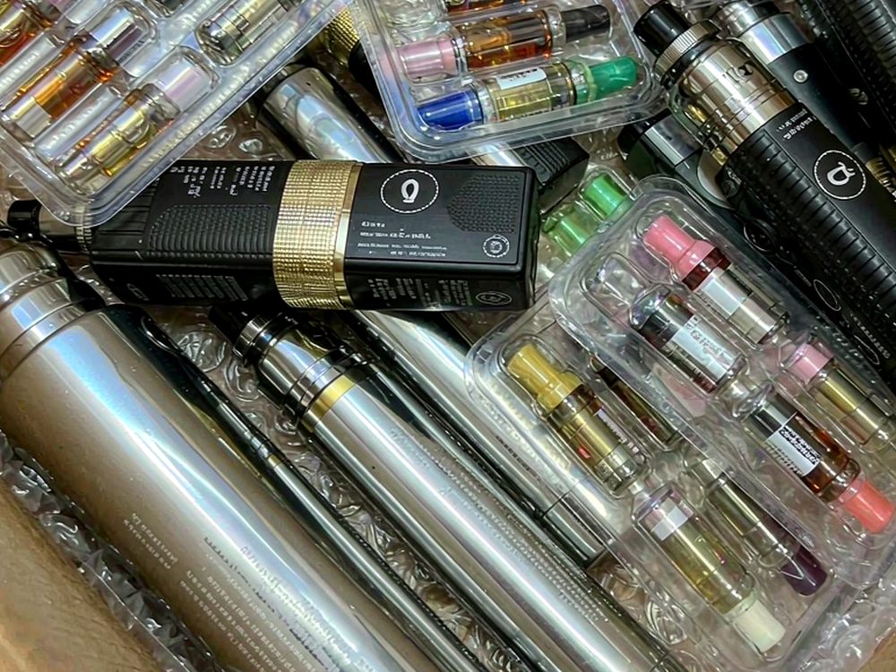 Starter Kit Guide for Elektronna Ya Sisgareta e-liquid — premium tier