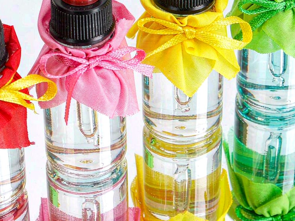Starter Kit Guide for Elektronna Ya Sisgareta e-liquid — wholesale only