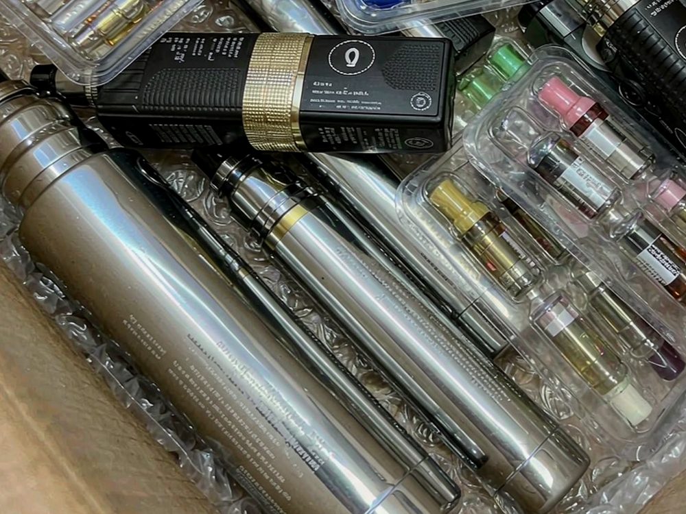 Starter Kit Guide for Elektronna Ya Sisgareta e-liquid — with fast shipping
