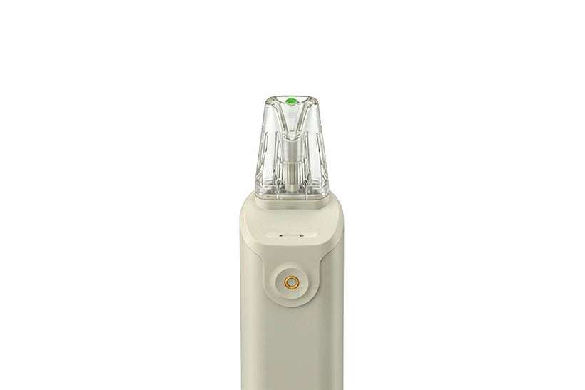 Starter Kit Guide for Elektronna Ya Sisgareta hardware — EU stock