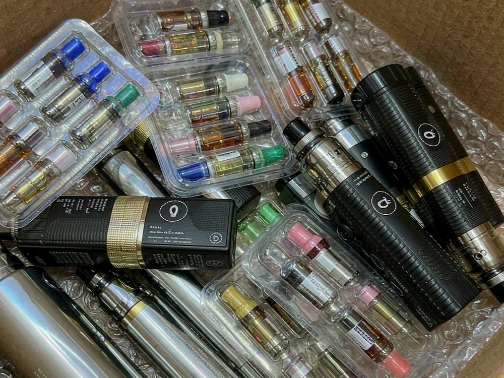 Starter Kit Guide for Elektronna Ya Sisgareta hardware — no minimum MOQ
