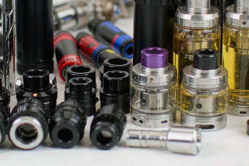 Starter Kit Guide for Elektronna Ya Sisgareta in Bangkok — Asia Pacific