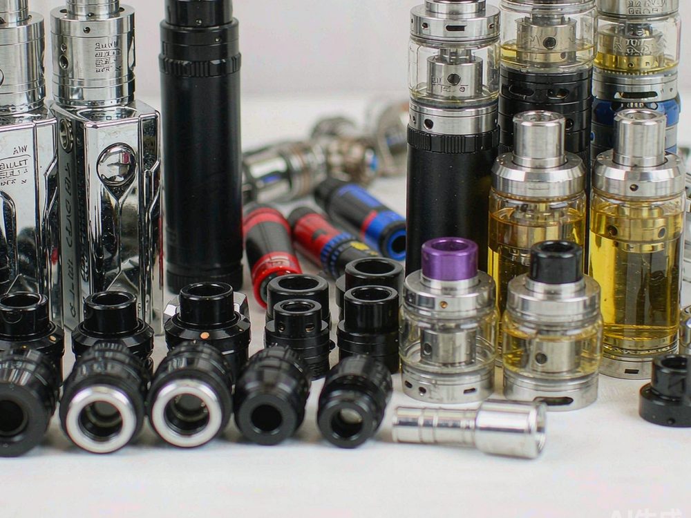 Starter Kit Guide for Elektronna Ya Sisgareta in Bangkok — budget tier