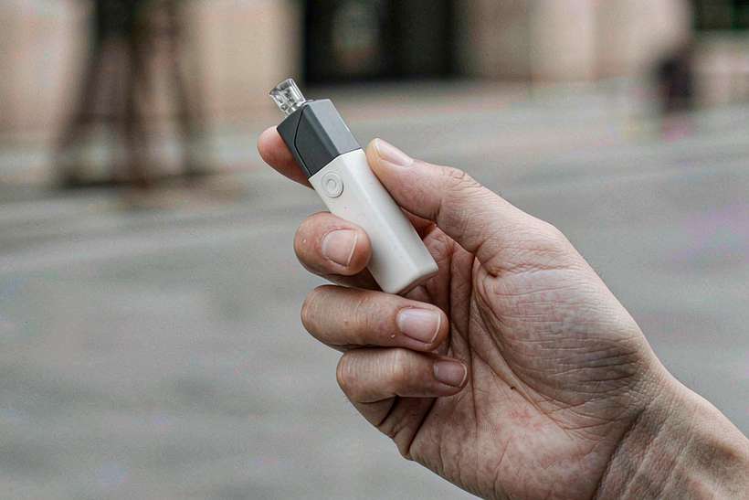Starter Kit Guide for Elektronna Ya Sisgareta in Bangkok — ODM ready