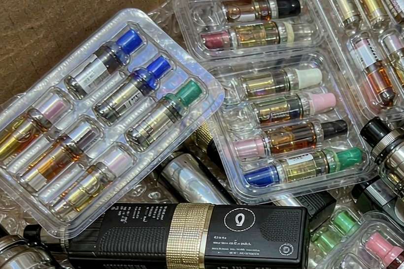 Starter Kit Guide for Elektronna Ya Sisgareta in Bangkok — OEM available