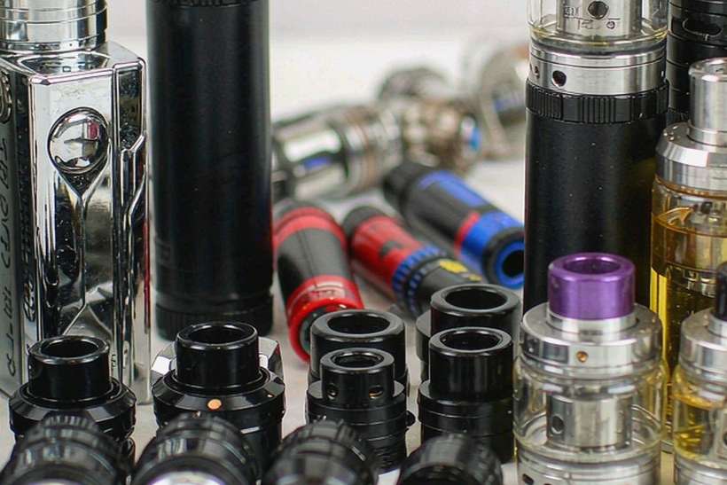 Starter Kit Guide for Elektronna Ya Sisgareta in Bangkok — US warehouse