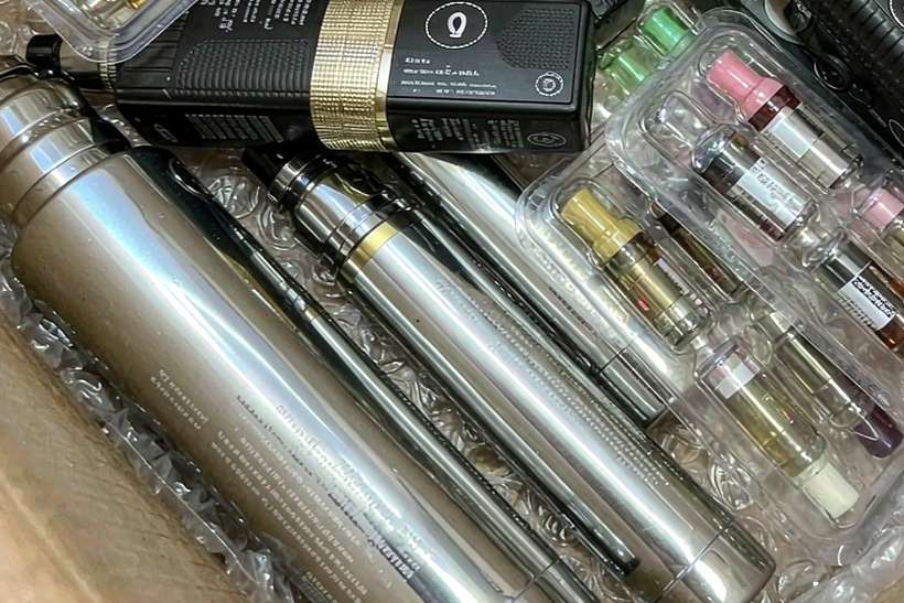 Starter Kit Guide for Elektronna Ya Sisgareta kits — Asia Pacific