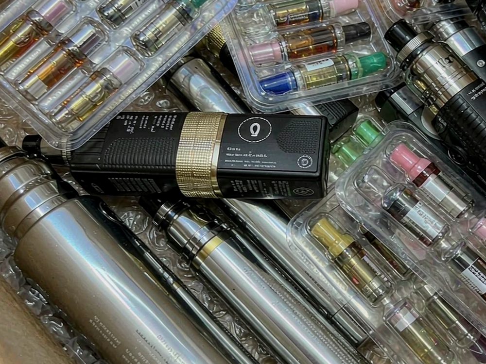 Starter Kit Guide for Elektronna Ya Sisgareta kits — budget tier