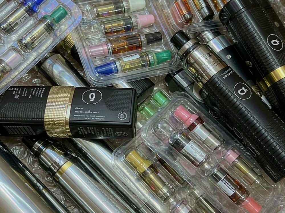 Starter Kit Guide for Elektronna Ya Sisgareta mods — for resellers