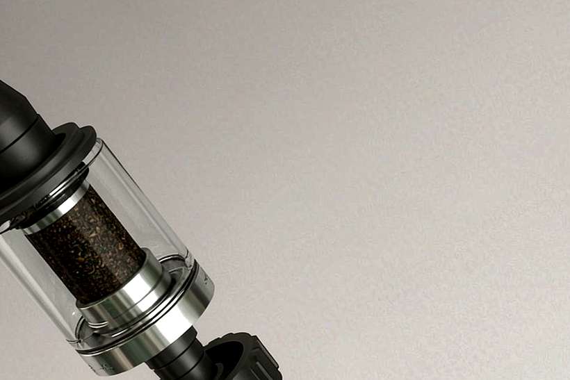 Starter Kit Guide for Elektronna Ya Sisgareta mods — Middle East