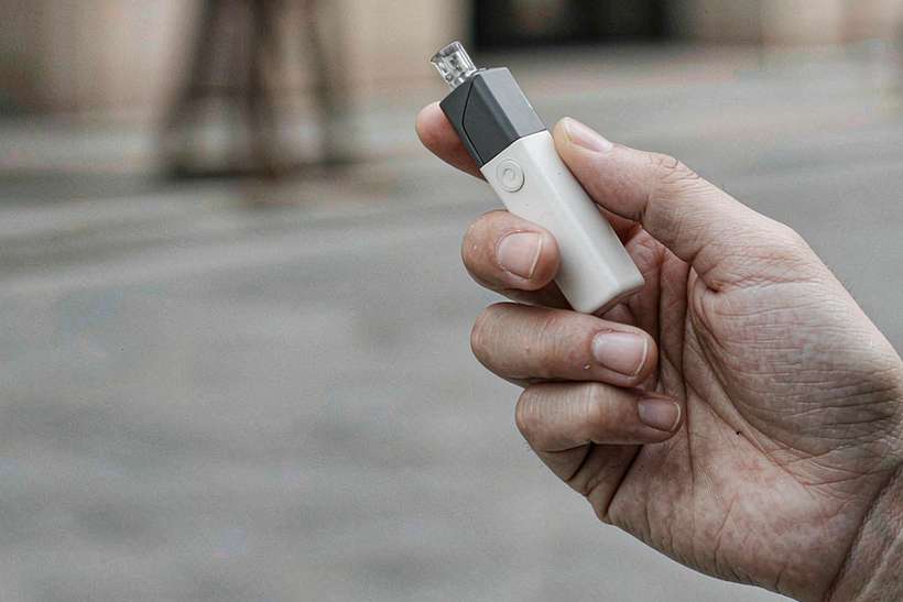 Starter Kit Guide for Elektronna Ya Sisgareta mods — OEM available