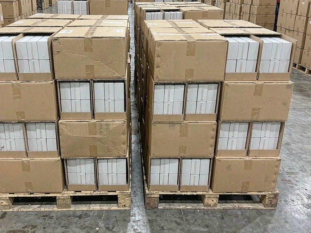 Starter Kit Guide for Elektronna Ya Sisgareta mods — wholesale only