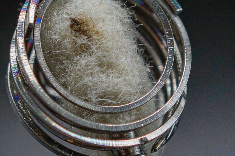 Starter Kit Guide for Elektronna Ya Sisgareta pods — ODM ready