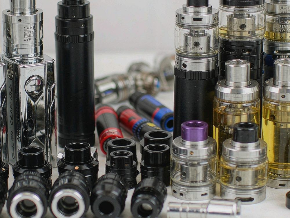 Starter Kit Guide for Elektronna Ya Sisgareta pods — top rated