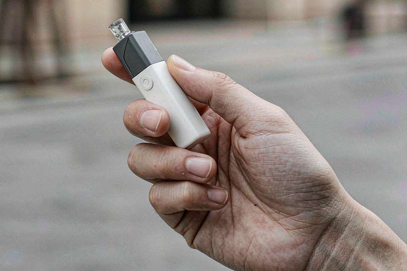Starter Kit Guide for Elektronna Ya Sisgareta pods — US warehouse
