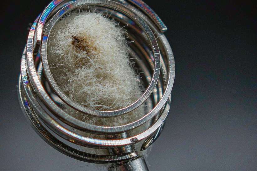 Starter Kit Guide for Elektronna Ya Sisgareta pods — Winter special