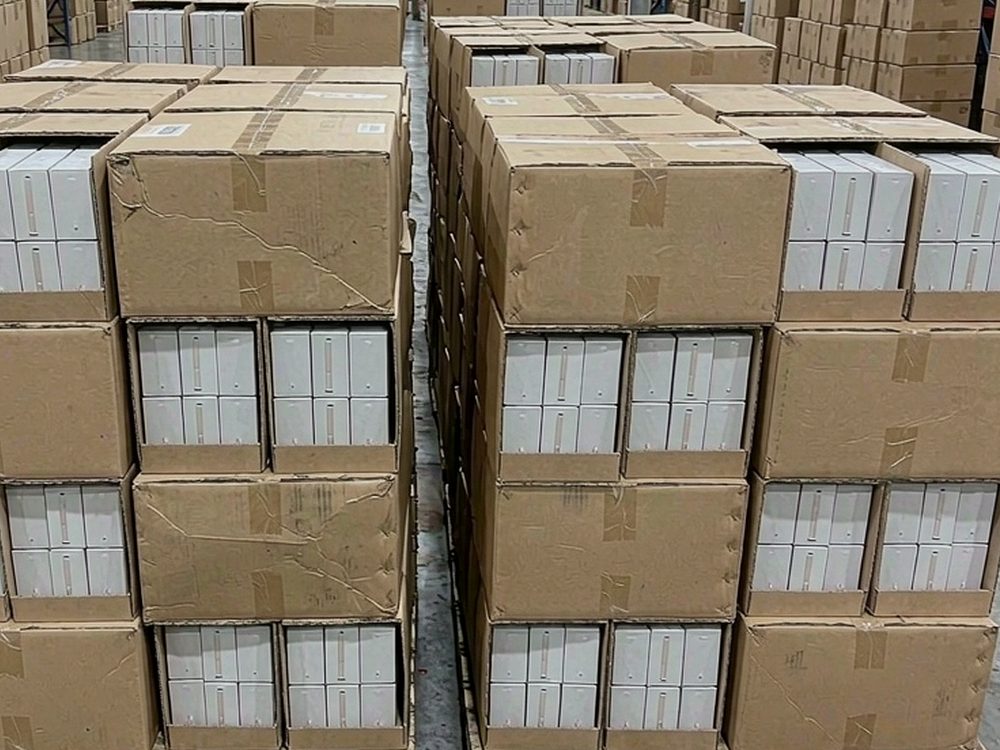 Starter Kit Guide for Elektronna Ya Sisgareta products in Bangkok — for resellers