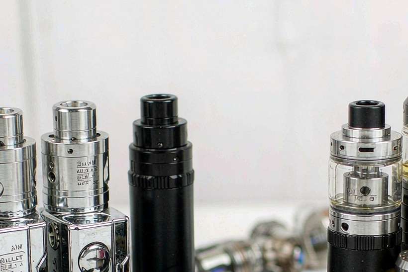 Starter Kit Guide for Elektronna Ya Sisgareta products in Bangkok — Middle East