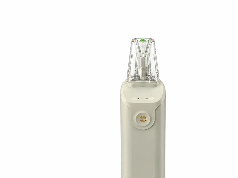 Starter Kit Guide for Elektronna Ya Sisgareta products in Bangkok — new arrivals