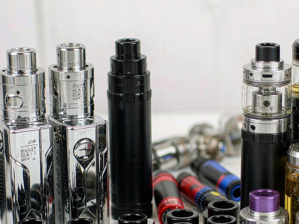 Starter Kit Guide for Elektronna Ya Sisgareta products in Bangkok — wholesale only