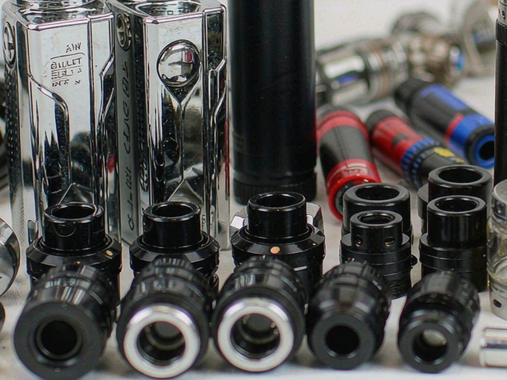 Starter Kit Guide for Elektronna Ya Sisgareta products in Bangkok — with fast shipping