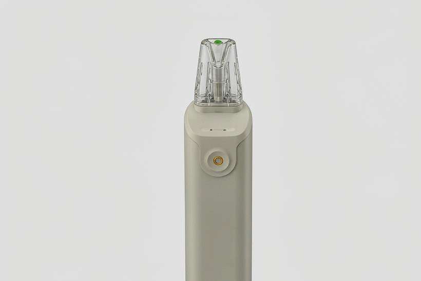 Starter Kit Guide for Elektronna Ya Sisgareta tanks — small parcel