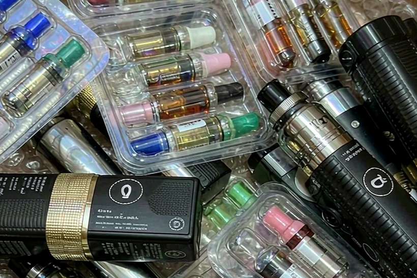Starter Kit Guide for Elektronna Ya Sisgareta tanks — Summer deals